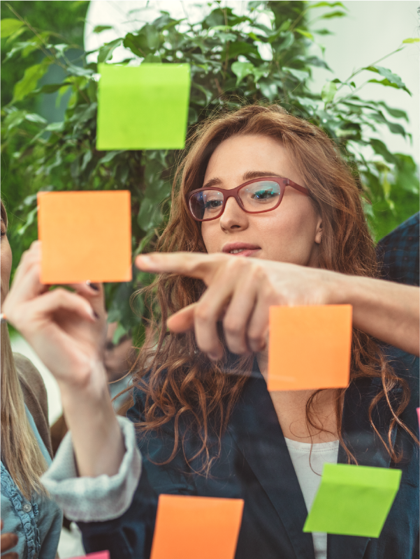 Análisis y Estrategia